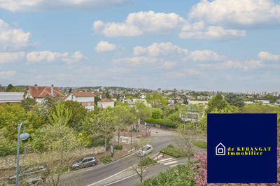 Appartement - 76 m² - 3 pièces