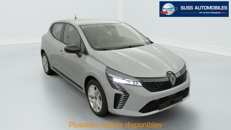 Renault Clio 5 Blue Dci 100 Ch Gsr2 Evolution