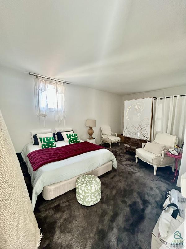 Duplex - 150 m² - 5 pièces