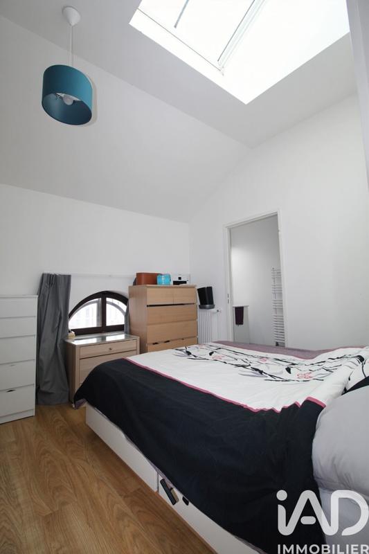 Appartement - 82 m² - 4 pièces