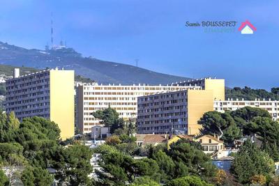 Appartement - 67 m² - 4 pièces