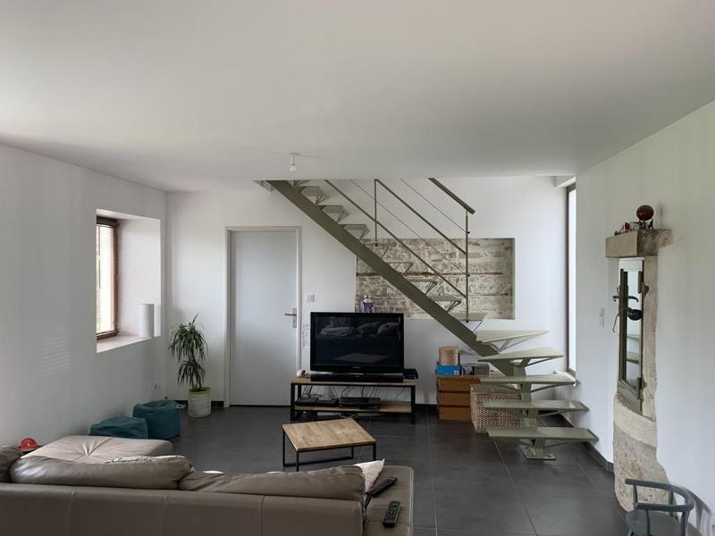 Maison - 135 m² - 5 pièces