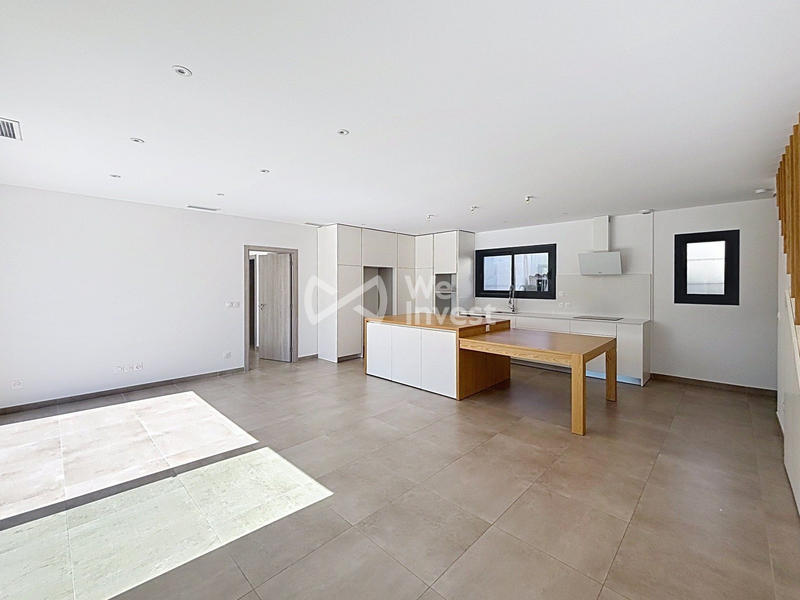 Villa - 133 m² - 5 pièces