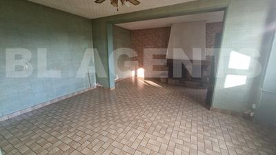 Maison de village - 86 m² - 4 pièces