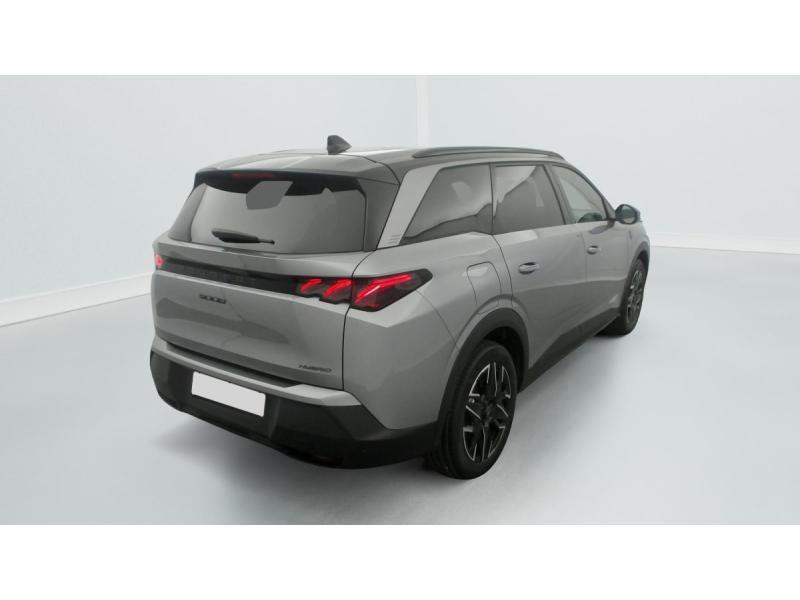 Peugeot 5008 Hybrid 145 E-Dcs6 Gt