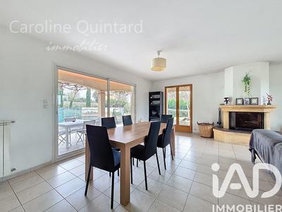 Maison - 157 m² - 5 pièces