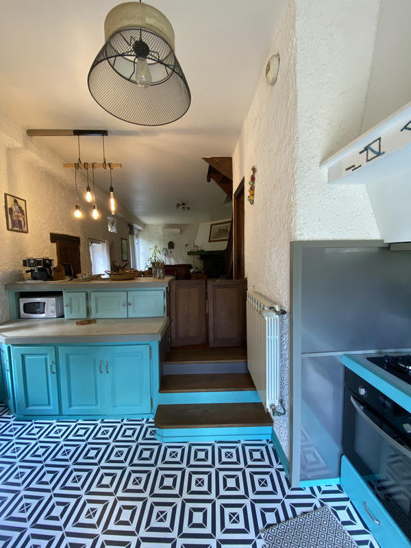 Propriété - 195 m² - 6 pièces