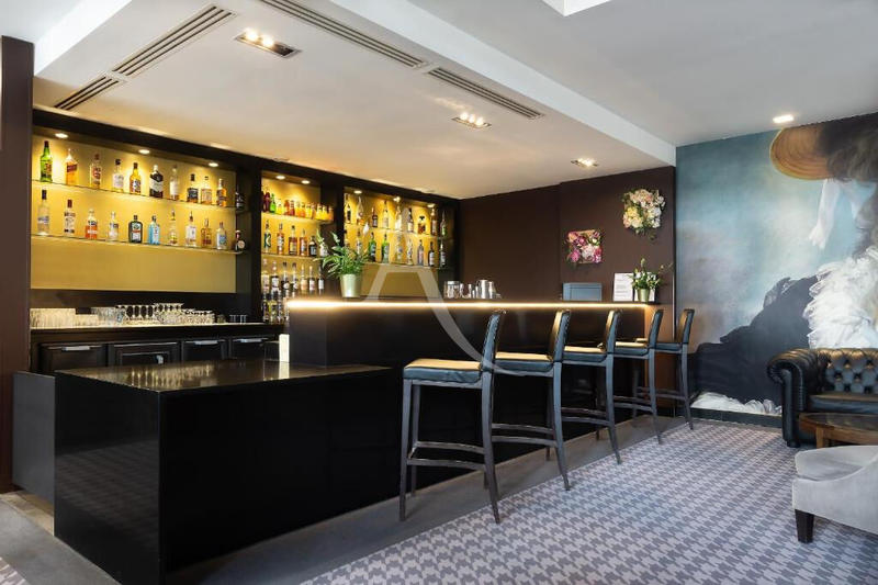 Appartement - 25 m² - 1 pièce