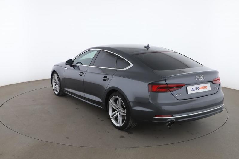Audi A5 sportback 35 Tfsi s line s tronic 7 5pl 150 ch