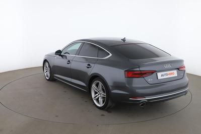 Audi A5 sportback 35 Tfsi s line s tronic 7 5pl 150 ch