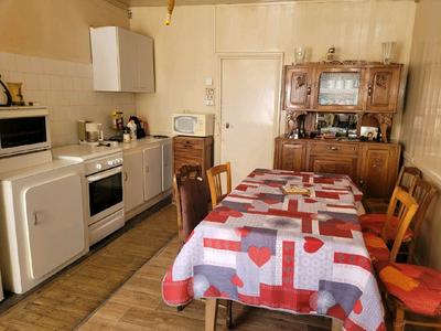 Maison de bourg - 190 m² - 10 pièces