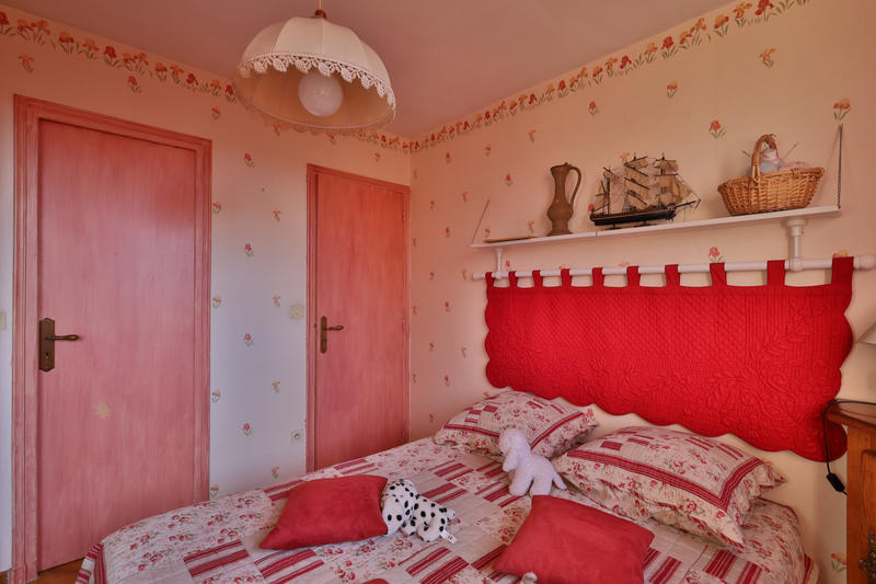 Maison - 125 m² - 4 pièces