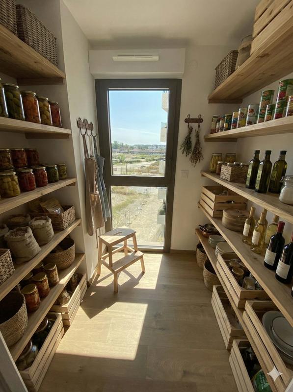 Appartement - 95 m² - 4 pièces