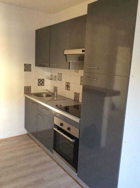 Appartement - 31 m² - 2 pièces