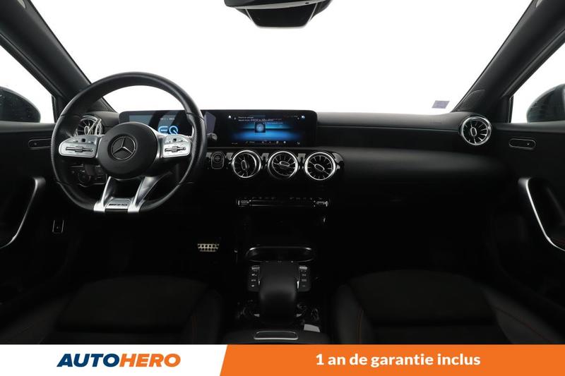 Mercedes Classe a 250 e Amg Line 8g-Dct 218 ch