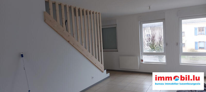 Duplex - 80 m² - 3 pièces