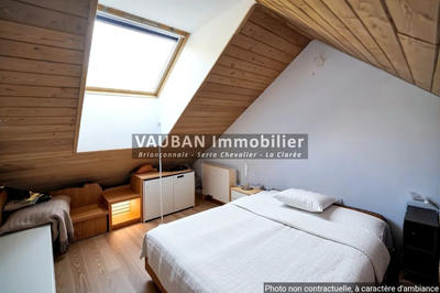 Appartement - 159 m² - 4 pièces