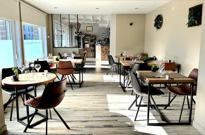 Fonds de commerce - 210 m²