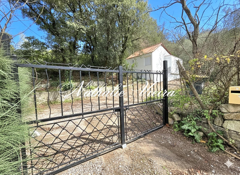 Maison - 50 m² - 3 pièces