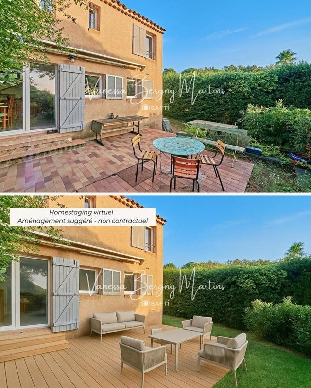 Maison - 109 m² - 5 pièces