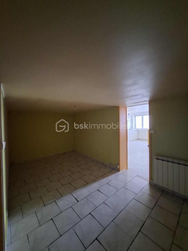 Maison de village - 77 m² - 3 pièces