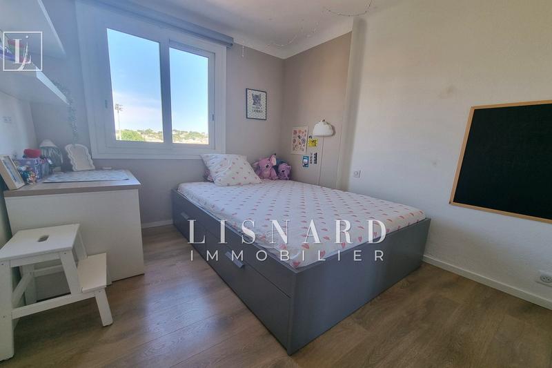 Appartement - 68 m² - 4 pièces