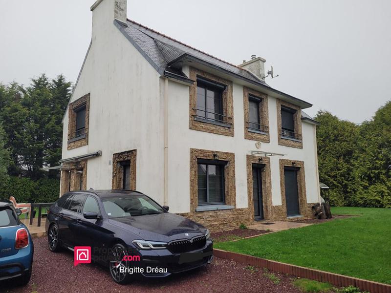 Maison - 144 m² - 5 pièces