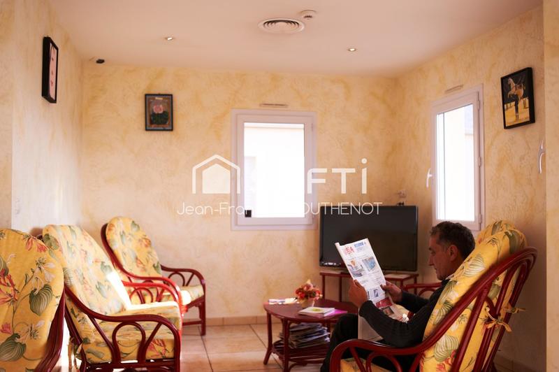 Local commercial - 450 m² - 24 pièces