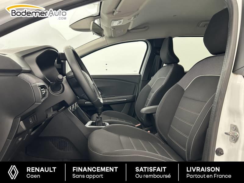 Dacia Jogger Eco-G 100 5 places Extreme +