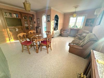 Villa - 115 m² - 4 pièces