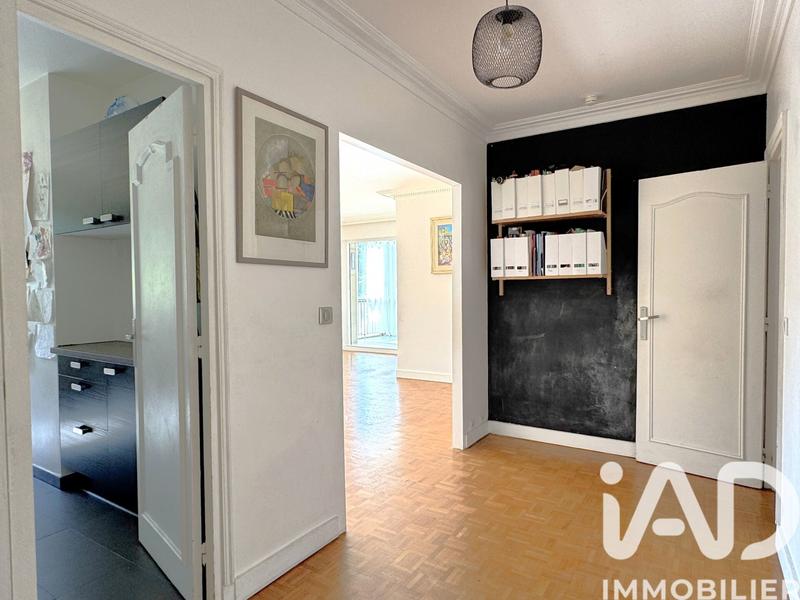 Appartement - 75 m² - 3 pièces