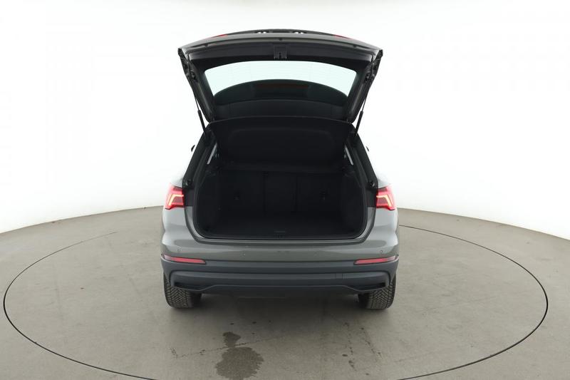 Audi Q3 35 Tdi Quattro 150 ch