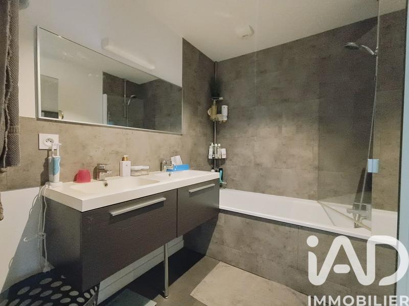 Maison - 81 m² - 4 pièces