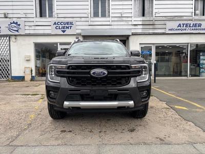 Ford Ranger 3.0 V6 Ecoblue 240 Wildtrack