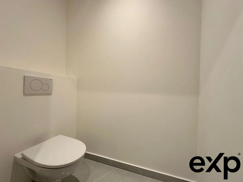 Appartement - 105 m² - 4 pièces