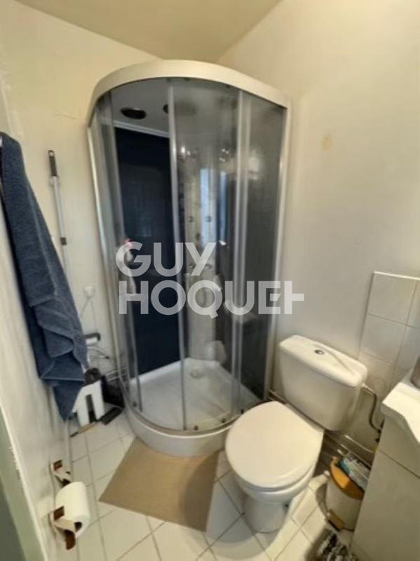 Appartement - 30 m² - 2 pièces