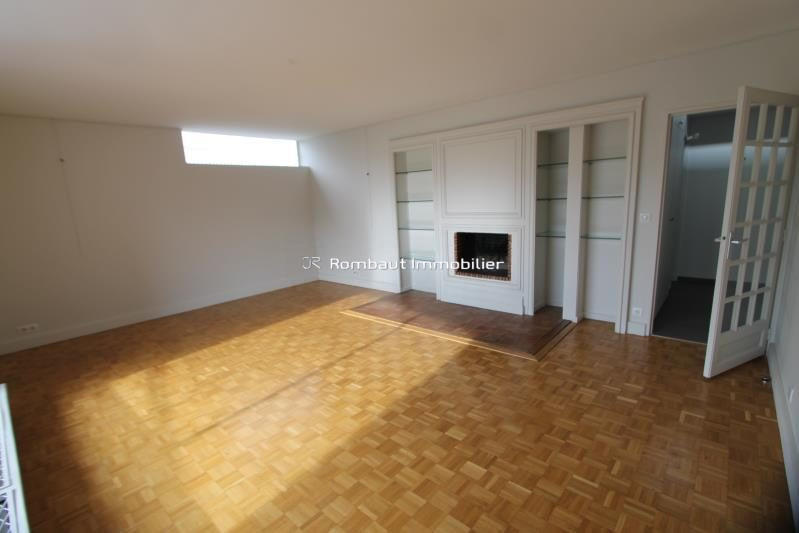 Appartement - 114 m² - 5 pièces