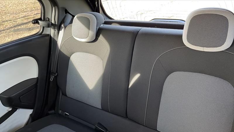 Renault Twingo 0.9 TCe 90 Energy Intens