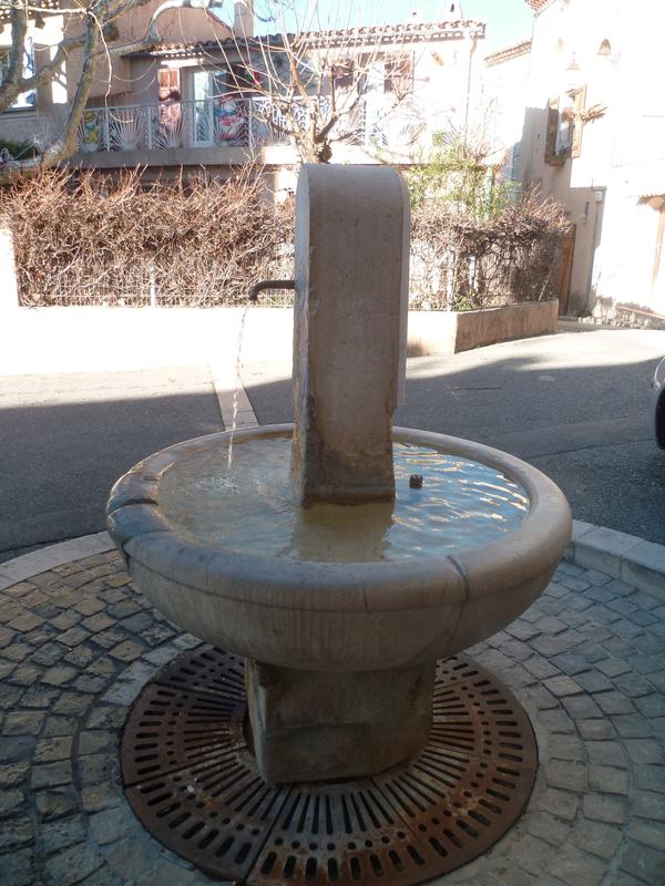 Circuit guidé urbain Marcel Pagnol d'Aubagne à la Treille spécial été