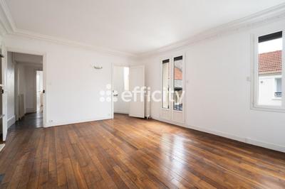 Appartement - 100 m² - 5 pièces