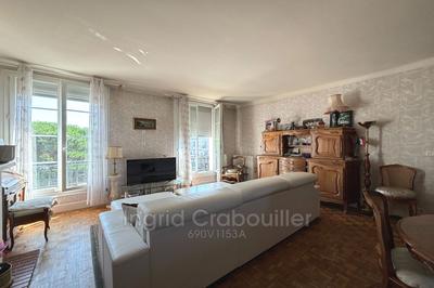 Appartement - 103 m² - 5 pièces