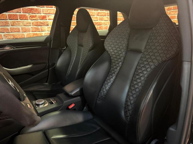 Audi Rs3 Sportback 2.5 Tfsi 400cv quattro s tronic