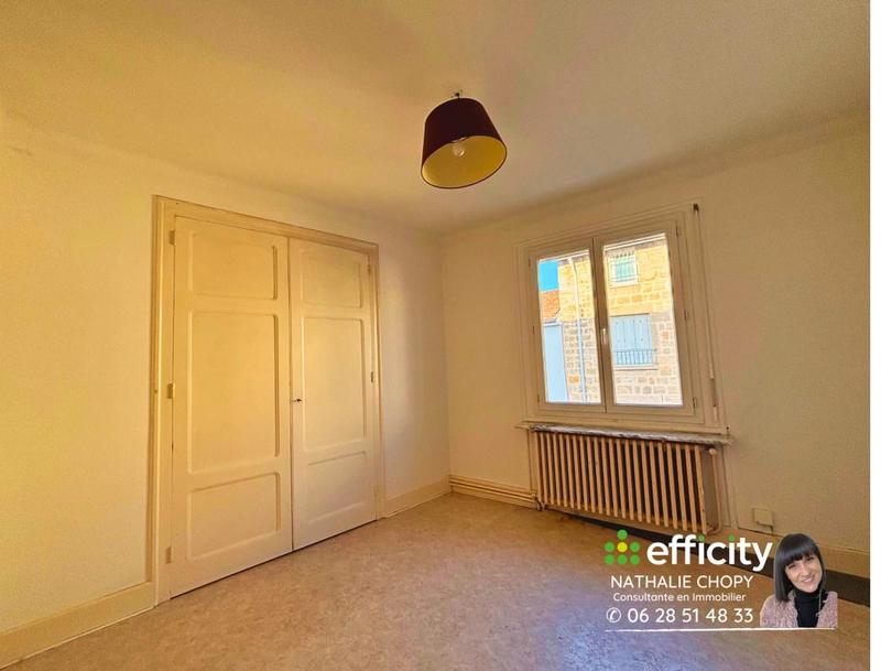 Local commercial - 215 m² - 8 pièces