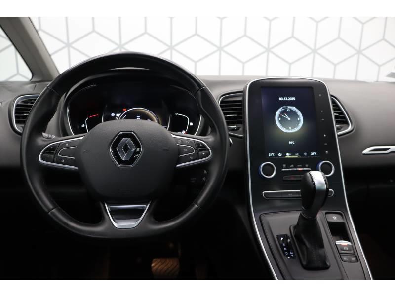 Renault Grand Scénic dCi 110 Energy Edc Intens