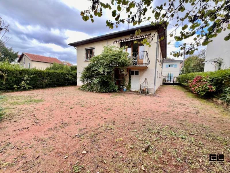 Maison - 160 m² - 5 pièces