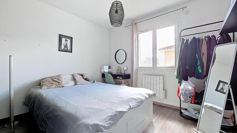 Maison - 147 m² - 7 pièces