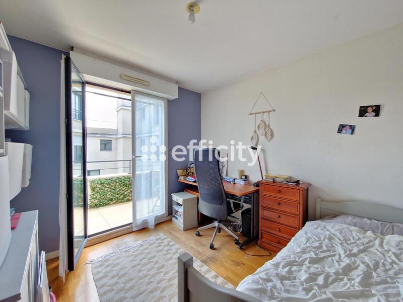 Appartement - 94 m² - 4 pièces