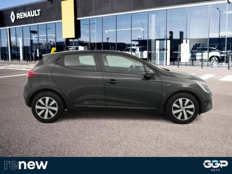 Renault Clio V TCe 90 Equilibre