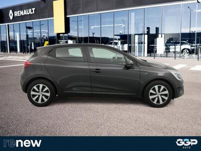 Renault Clio V TCe 90 Equilibre