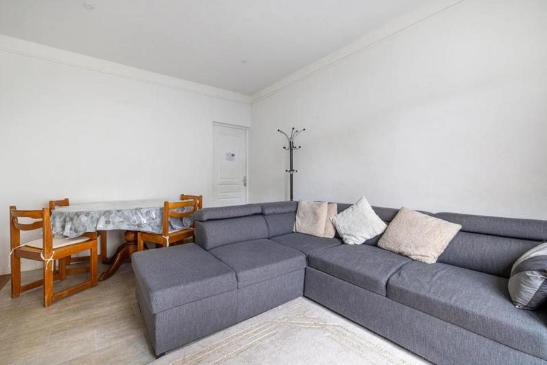 Maison de ville - 95 m² - 5 pièces